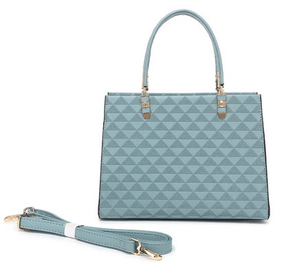 AN Ready Stock 24822 TOTE BAG $22.00 10 pcs minimum