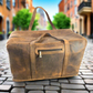 851T Trend Select 635 Antique cow Duffle $120.00 - 50 pcs minimum