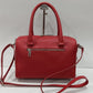 851H Trend Select 237 Racer Stripe Satchel $61.00 - 50 pcs minimum
