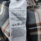 Ladies Cotton Flannel Shirt dress