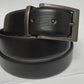 Stock lot # 457 reversible leather belts