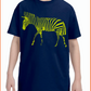 Kids Space Bot T-shirts 9000 pcs